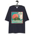 Unisex FP oversized t-shirt Image 3