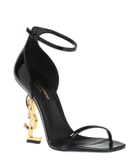 Image 2 of Yves Heels - Black 