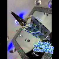 Image 3 of Vaporeon Funko Pop Clip