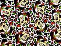 Image 6 of Xmas IV Scrub Hats