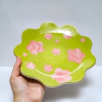 Image 3 of Sakura Plate