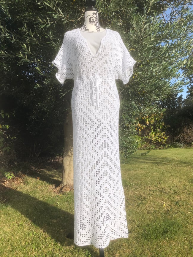 Lazy Summer Days Dress