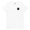 99Crypto T-Shirt White