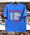 Grateful Dead 1987 ‘Dylan & The Dead’ T-Shirt - Fits L