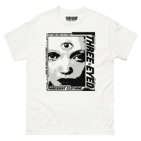 Three Eyed Tee