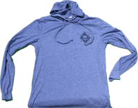 Image 1 of SoB Lightweight Hoodie