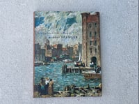 Image 1 of 2000s ROBERT SPENCER ART BOOK / HARDCOVER