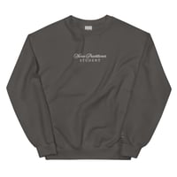 Image 19 of THE PLAIN AND SIMPLE NP STUDENT CREWNECK 