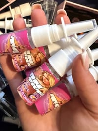 10 bulk sprays 