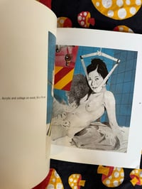 Image 5 of Japan In Bandage, Romain Slocombe, 1997. RARE