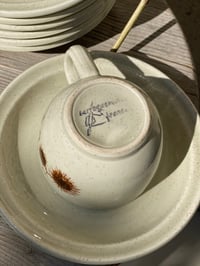 Image 7 of Les tasses chardon