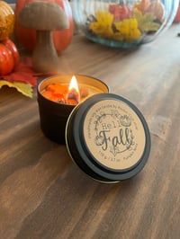 Image 4 of HELLO FALL - box « Écrin d’Automne »