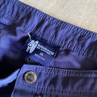 Image 4 of BILLABONG WIDE LEG 3/4 PANTS