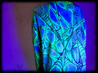 Image 4 of WeBBeD UV LongSleeve Tee (XL)