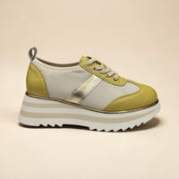 Image 1 of LITTLE IMPRESSES VSA-5 YELLOW