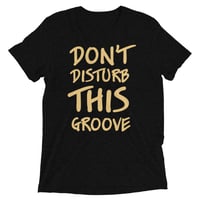 Don't Disturb Short sleeve t-shirt