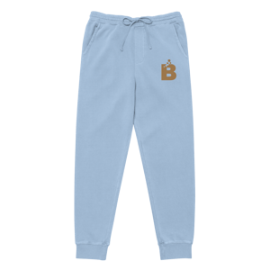 Image of BITS Relaxed Fit Unisex Sweatpants