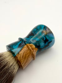 Image 2 of Obsidian Creek Burl Hybrid