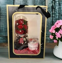 Rose Light Gift Set
