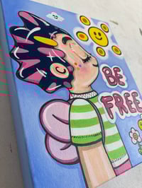 Image 3 of Be free 