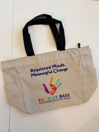 Image 2 of Tote bags
