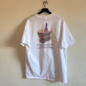 Image of Direct Deposit T-Shirt