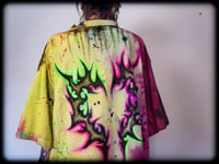 Image 15 of I NeeD You UV PoLo (3XL)
