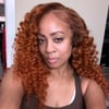 Raw Tight Curly