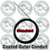 Image 1 of Standard COATED Outer Conduit By The Foot! (or 50' Roll)