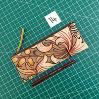 Image 1 of William Morris Golden Lily No.14