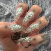 Image 3 of Limelight Clawz