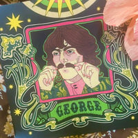 Image 2 of George 