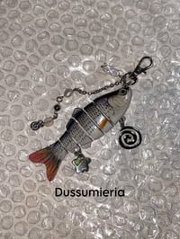 Image 7 of Sardines Keychain
