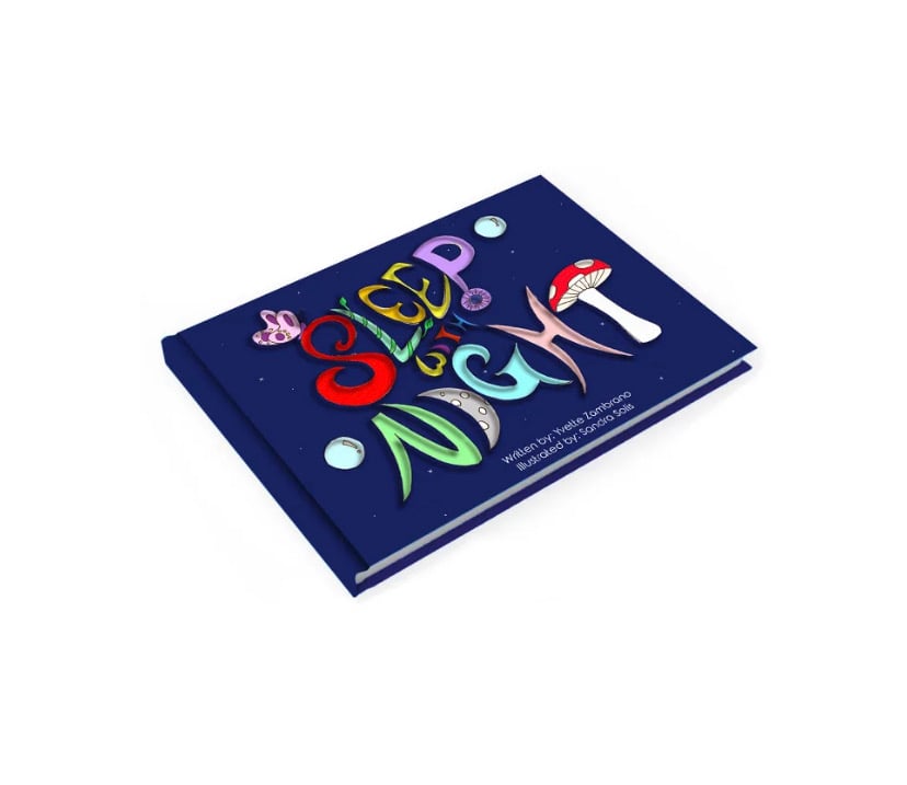 Image of Storybook Sleep with Night