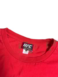 Image 2 of UFC “Bj Penn” Spell Out (2XL)