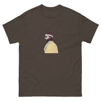 Image 11 of RICHIE TENENBAUM T-SHIRT