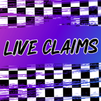 Claim Live Pens 