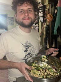 Image 2 of “Plus Ultra” T-Shirt