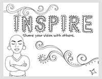 Image 4 of Swirls and Dots: The Magical Paintbrush