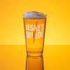 Jesse’s Divide Pint Glass