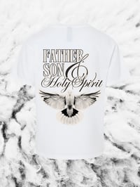 Image 2 of Trinity(BackPrint)