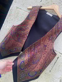 Image 3 of Chaleco FOLIADA2. Feito a man! DESEÑO EXCLUSIVO!