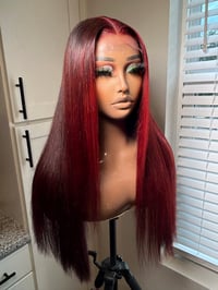 Image 3 of 1on1 Wig Making Class 