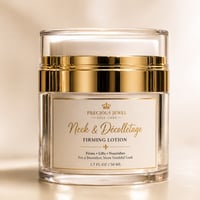 Neck & Décolleté Cream