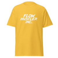 Image 3 of White Lettering Tee