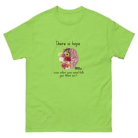 Image 25 of There is Hope Tee