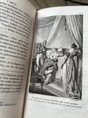 Mémoires et secrets de l’Imperatrice Josephine, par Melle Le Normand, 1827, ex. signés!!