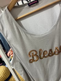 Image 2 of blessed top