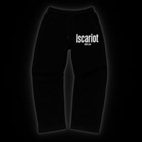 ISC ORIGINE PANTS