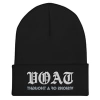 Image 1 of OLDESTYLEBEANIE